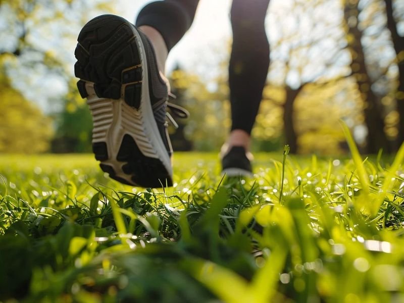 Are Basketball Shoes Good for Running