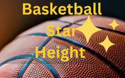 How Tall is Caitlin Clark? Discover the Height of Iowa’s Basketball Star