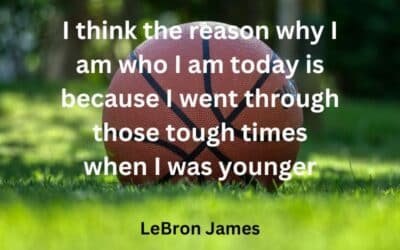 30 Inspirational Basketball Quotes to Motivate and Inspire