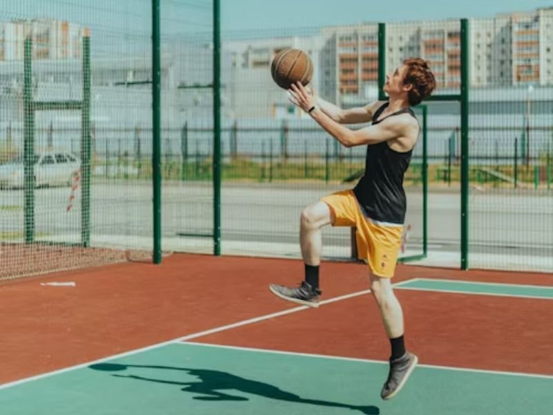 Improving Your Jump Shot: How to Improve Your Jump Shot