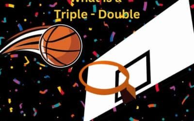 What is a Triple Double in Basketball?