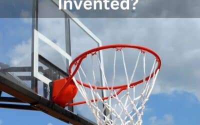 When Was Basketball Invented? A Brief History of the Popular Sport