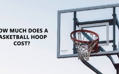 How Much Does a Basketball Hoop Cost? Exploring Types and Top 5 Popular Brands