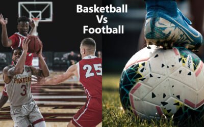 10 Reasons Why is Basketball Better Than Football: A Detailed Comparison